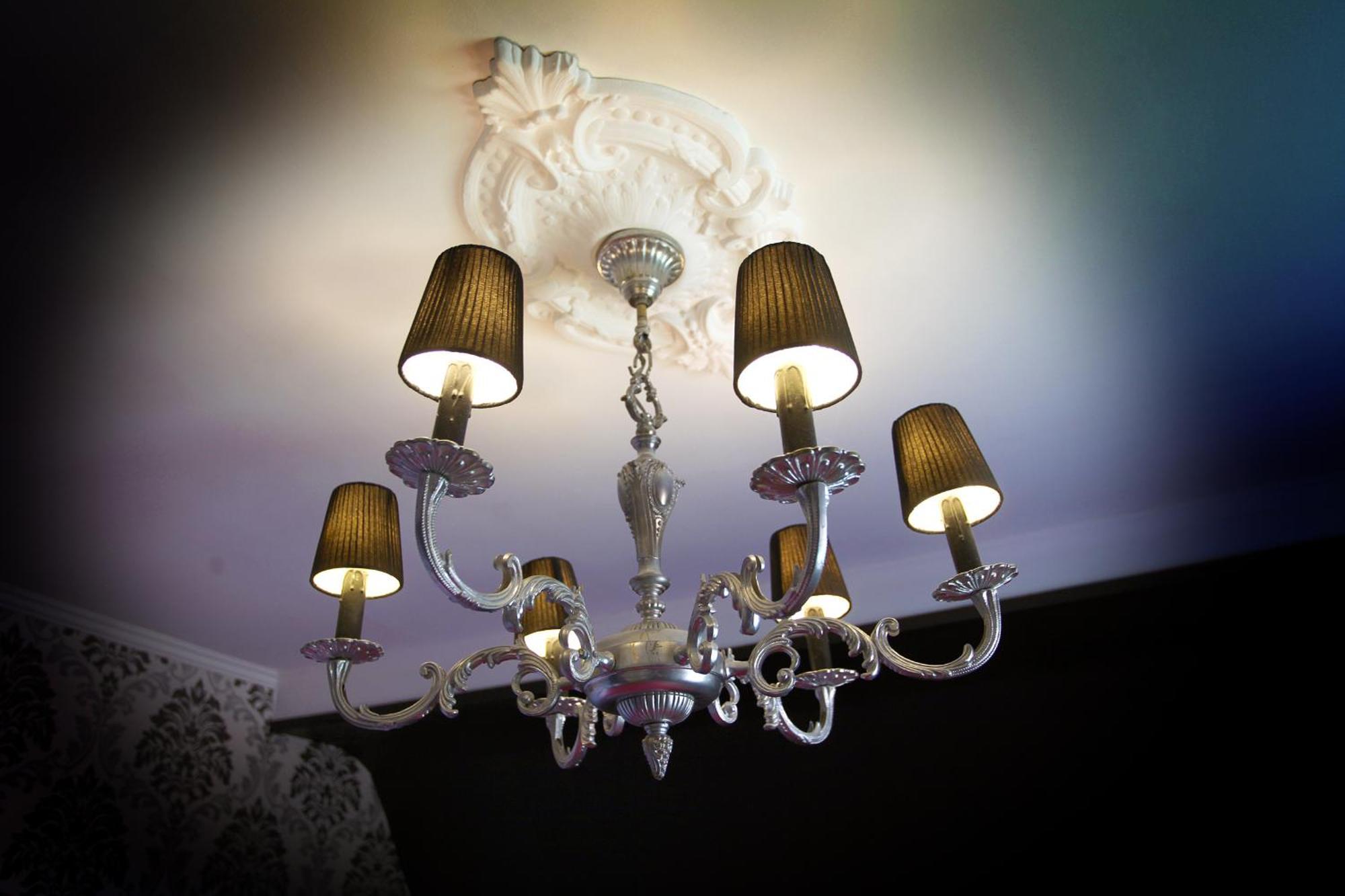 Villa Brockenhexe Braunlage Cameră foto