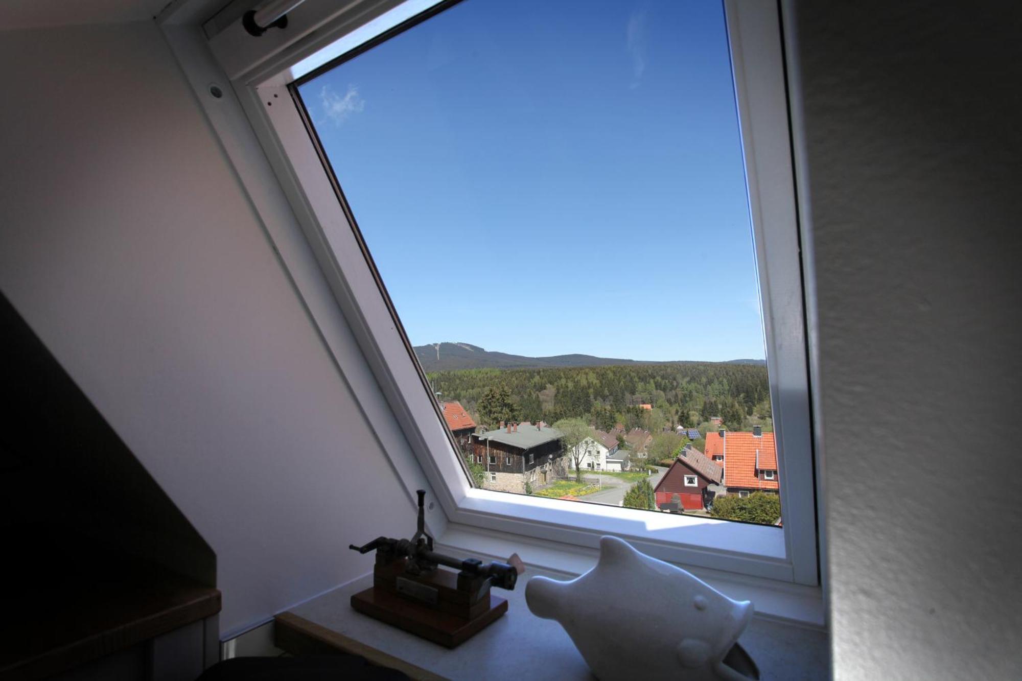 Villa Brockenhexe Braunlage Cameră foto