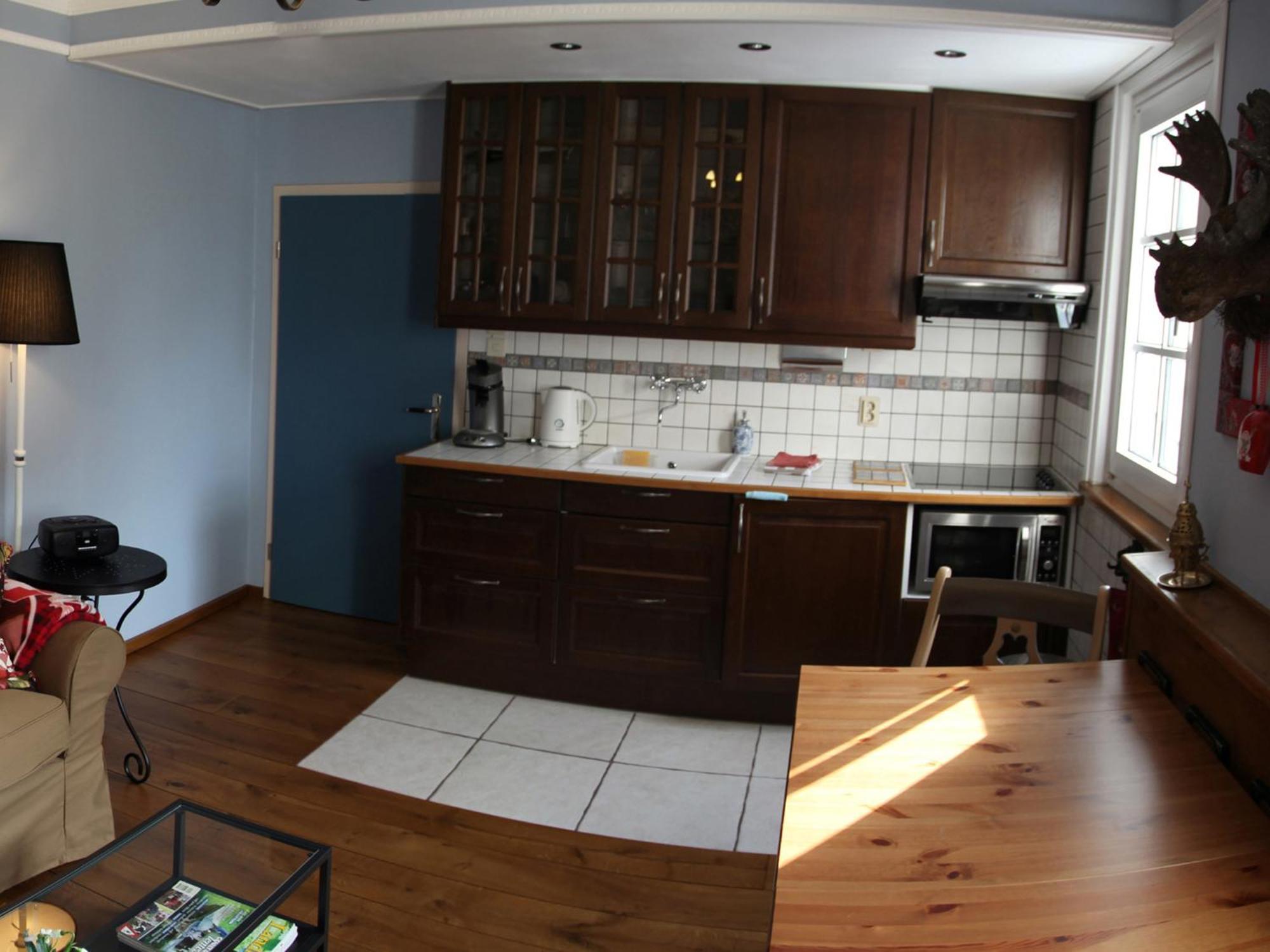 Villa Brockenhexe Braunlage Cameră foto